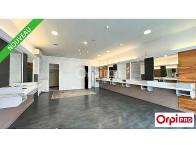 Location Locaux commerciaux - Boutiques à Romans-sur-Isère