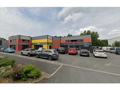 Location Locaux commerciaux - Boutiques à Saint-André-de-Cubzac