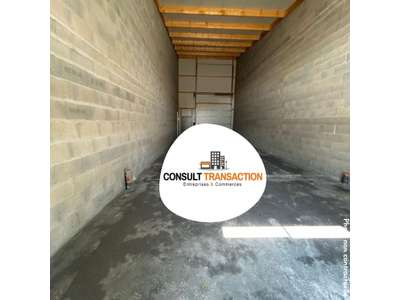 Location Locaux d'activités - Entrepôts à Saint-Brevin-les-Pins