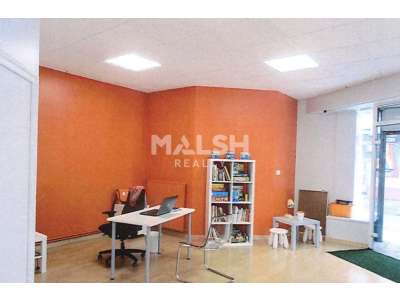 Location Locaux commerciaux - Boutiques à Saint-Étienne