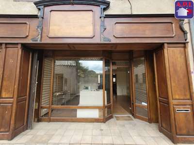 Location Locaux commerciaux - Boutiques à Saint-Girons