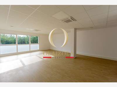 Bureaux neuf à louer à l'année Saint-Jean-de-Luz