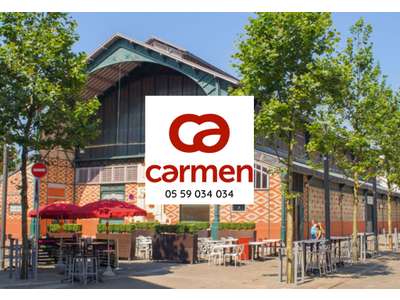 Location Locaux commerciaux - Boutiques à Saint-Jean-de-Luz