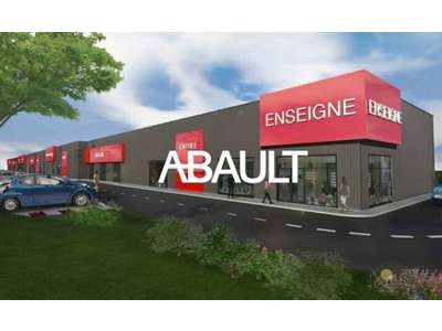 Location Locaux commerciaux - Boutiques à Saint-Jory