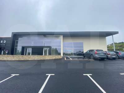 Location Locaux commerciaux - Boutiques à Saint-Quay-Perros