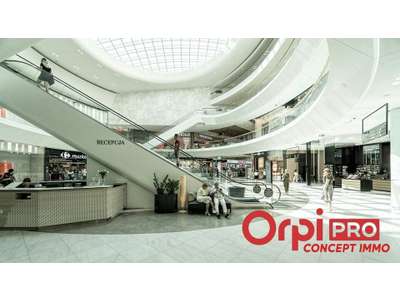 Location Locaux commerciaux - Boutiques à Saint-Vincent-de-Tyrosse