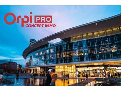 Location Locaux commerciaux - Boutiques à Saint-Vincent-de-Tyrosse