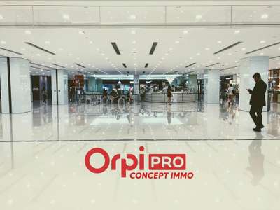 Location Locaux commerciaux - Boutiques à Saint-Vincent-de-Tyrosse