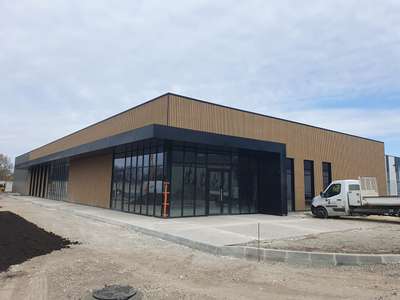 Location Locaux commerciaux - Boutiques à Sainte-Eulalie