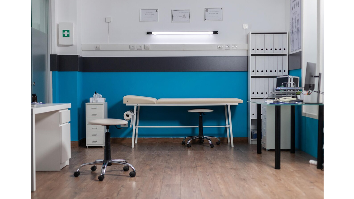 Location locaux médicaux en Seine-et-Marne ZIP