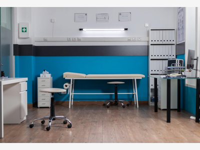 Location locaux médicaux en Seine-et-Marne ZIP