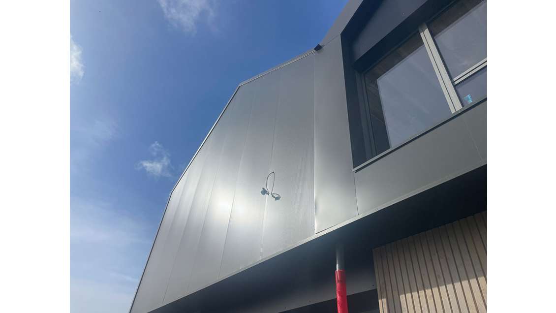 Local commercial 79m² à louer à Sarzeau