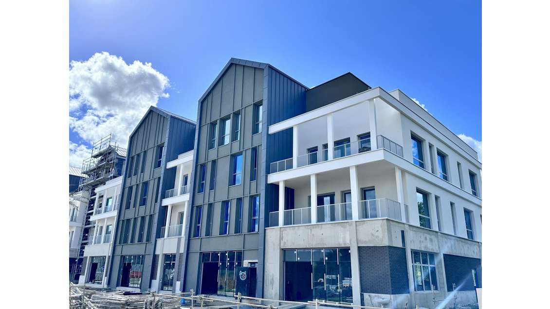 Surfaces commerciales à louer à Serris