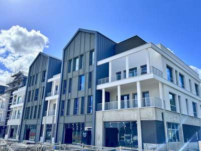 Location Locaux commerciaux - Boutiques à Serris