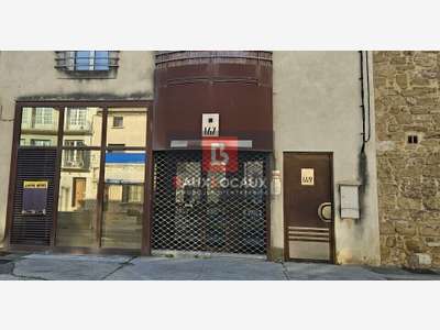 Local commercial 257m² à louer à Sorgues 