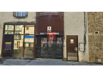 Location Locaux commerciaux - Boutiques à Sorgues