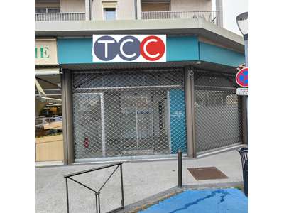 Location Locaux commerciaux - Boutiques à Toulouse