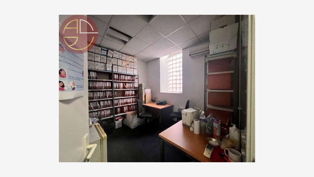Location local 92m² à Toulouse François Verdier