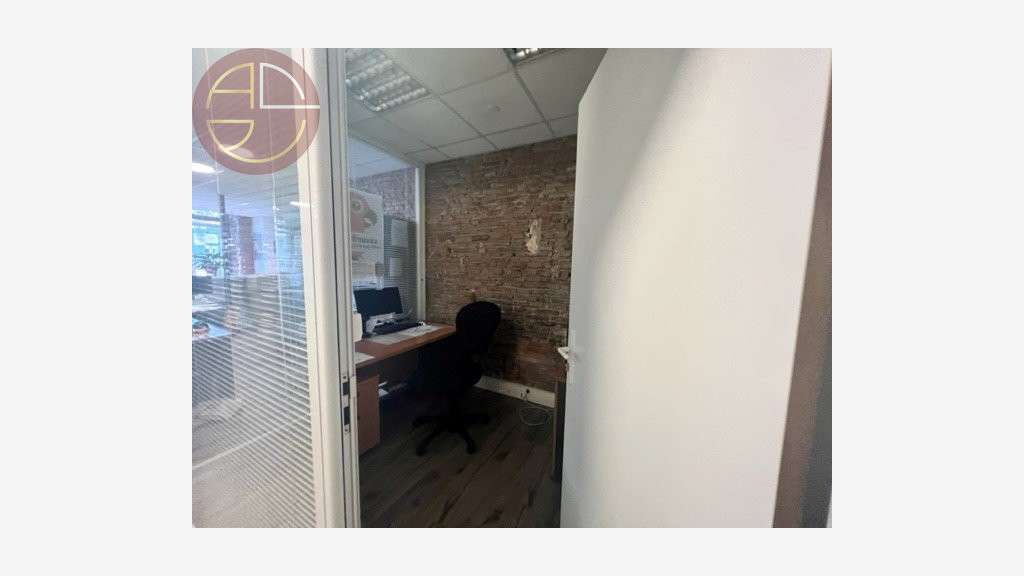 Location local 92m² à Toulouse François Verdier