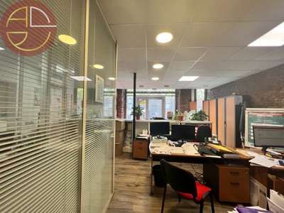 Location local 92m² à Toulouse François Verdier