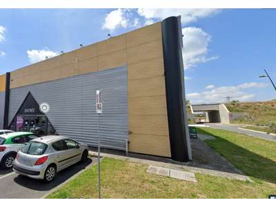 Location Locaux commerciaux - Boutiques à Toulouse