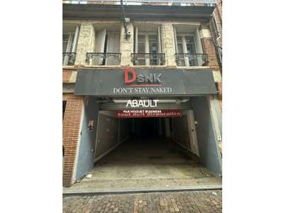 Location Locaux commerciaux - Boutiques à Toulouse