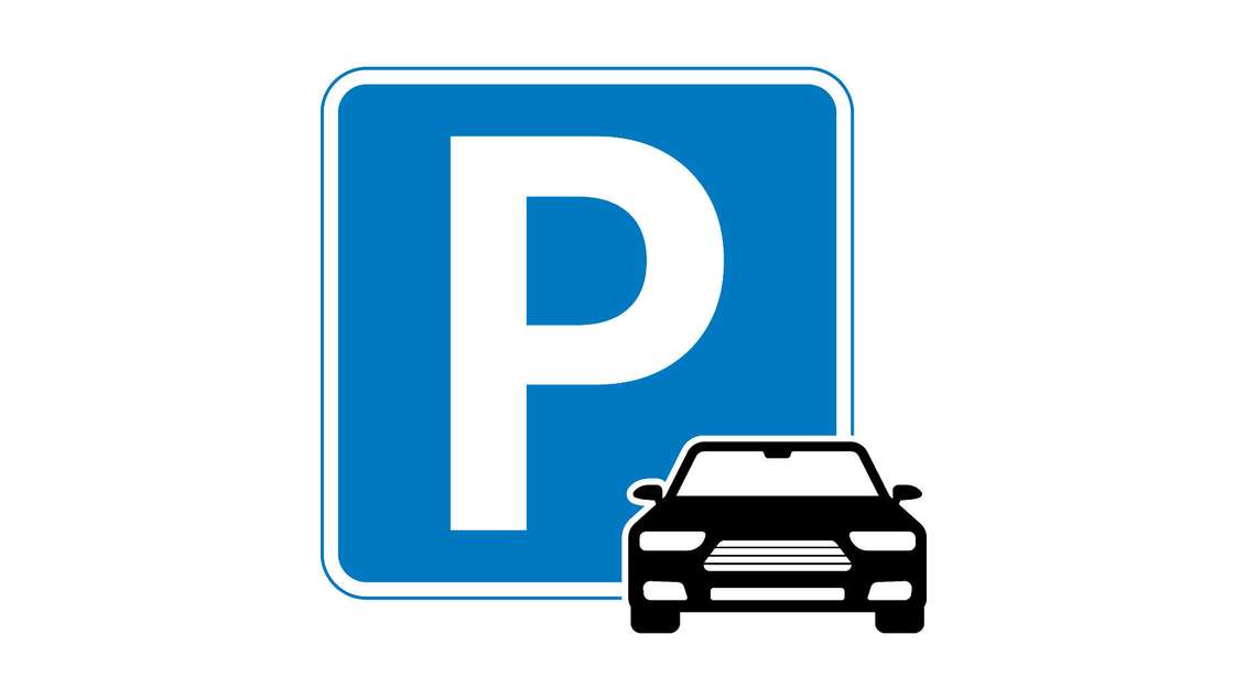 A louer parking extérieur à Vaires-Sur-Marne