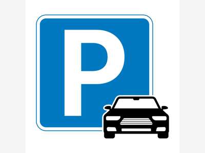 A louer parking extérieur à Vaires-Sur-Marne