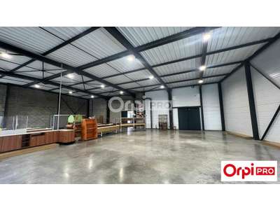 Location Locaux commerciaux - Boutiques à Valence