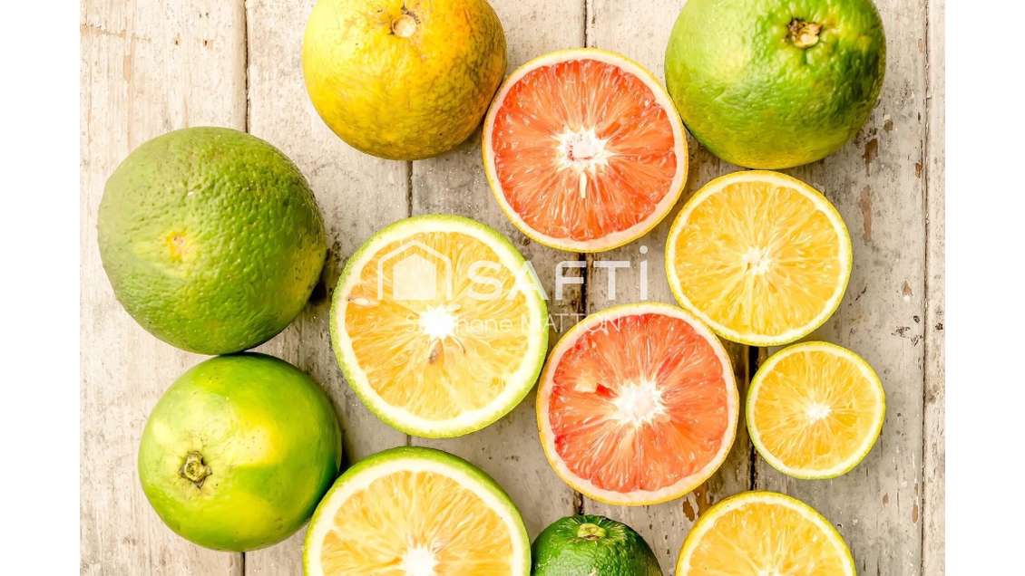 A louer local primeur/magasin bio à Valenciennes