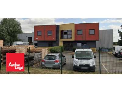 Location Locaux commerciaux - Boutiques à Vernouillet