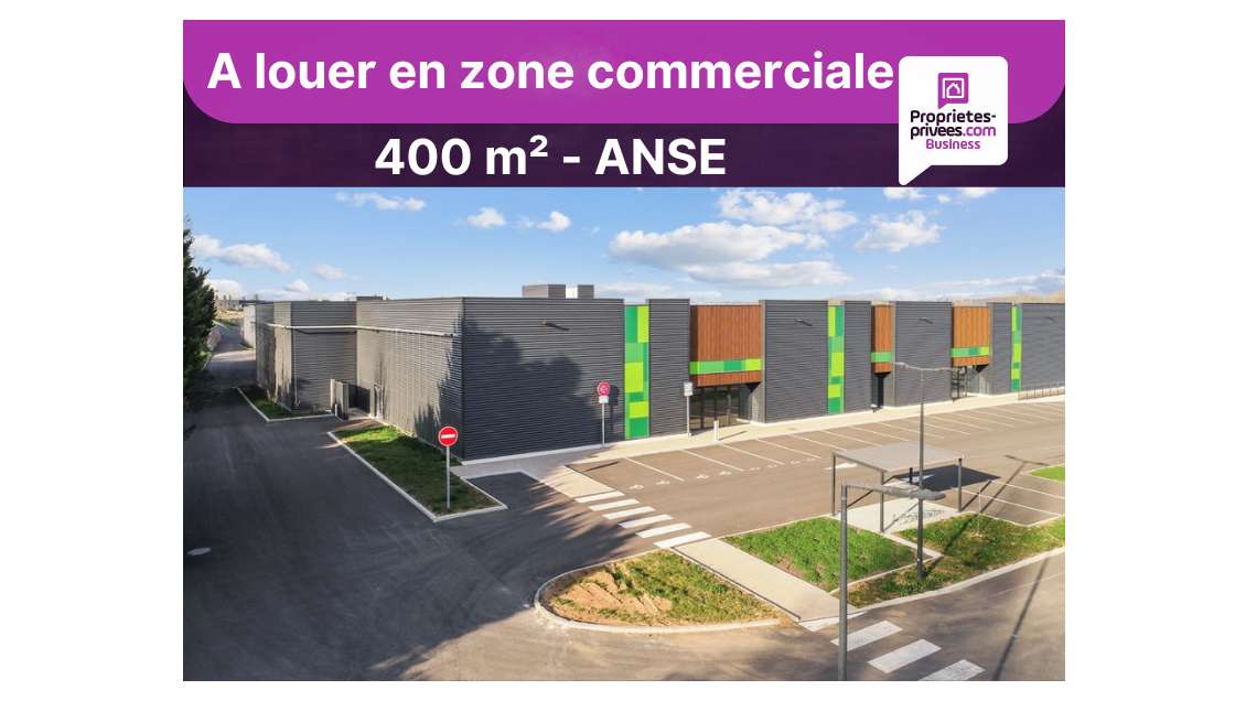 location local Villefranche sur Saône Viadorée