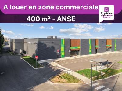 Location Locaux commerciaux - Boutiques à Villefranche-sur-Saône