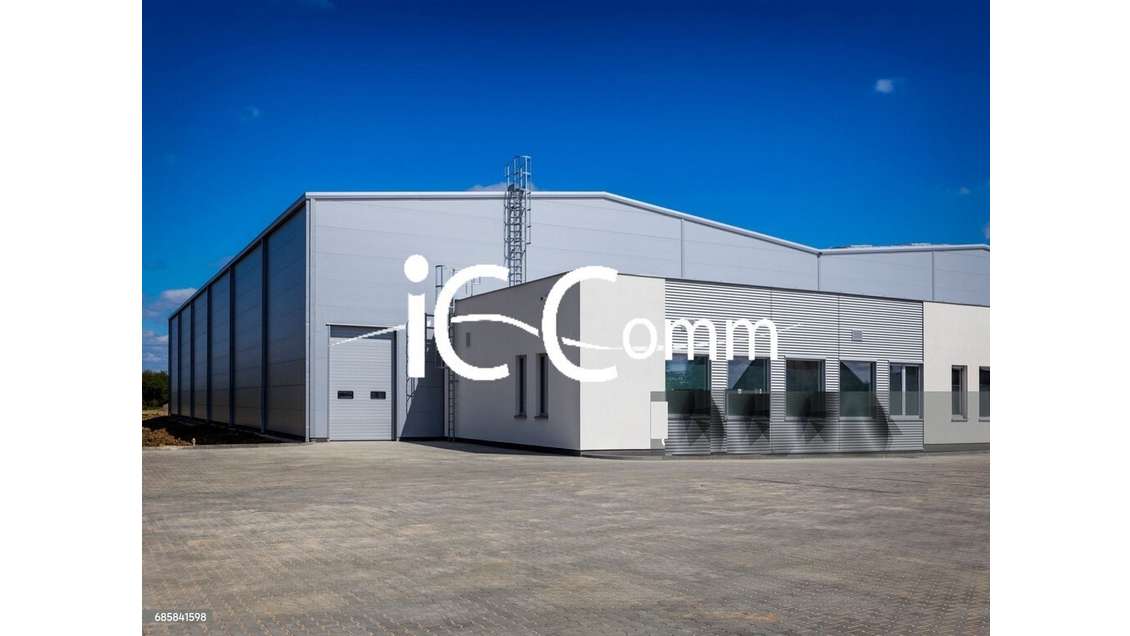 A louer futurs locaux sortie nord ville majeure HA