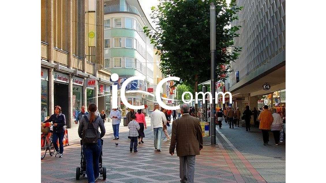 RARE à louer locaux commerciaux 122m² -TOP N°1