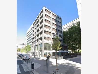 Locaux commerciaux à louer 304m² à Lyon 3ème