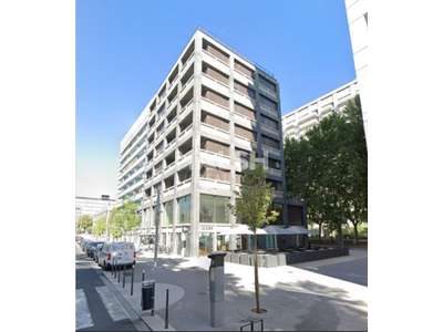 Location Locaux commerciaux - Boutiques à Lyon 3e