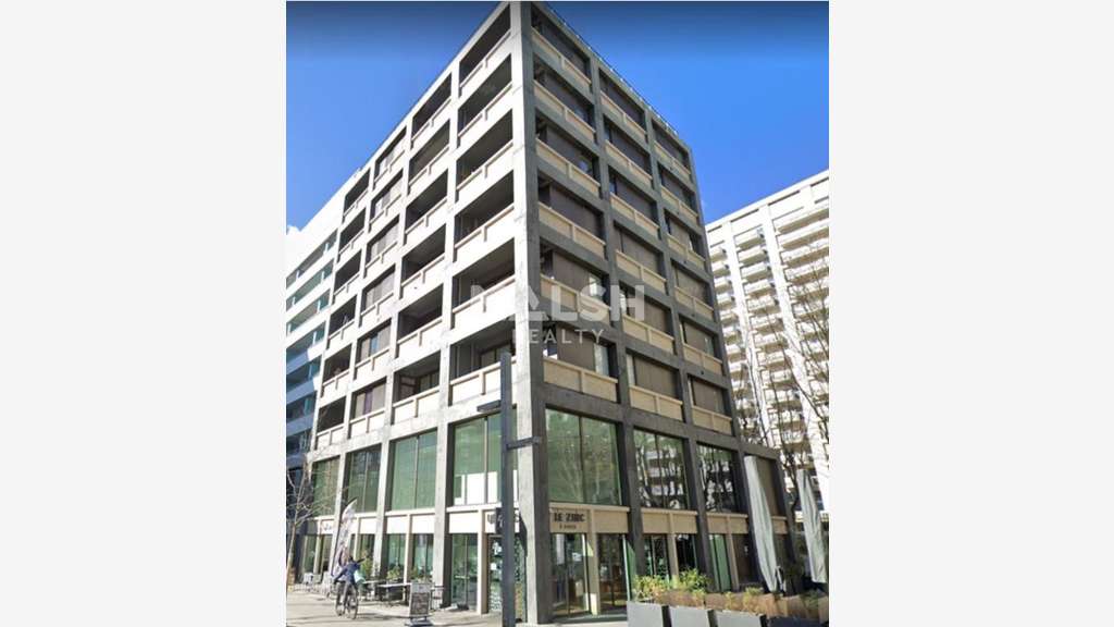 Locaux commerciaux à louer 304m² à Lyon 3ème