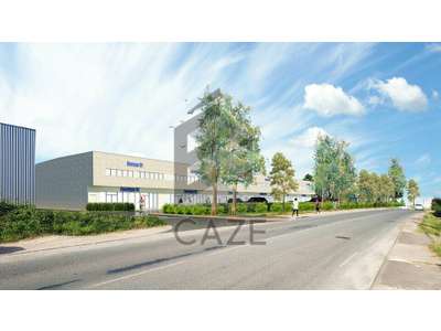 Location Locaux commerciaux - Boutiques à Pompignac