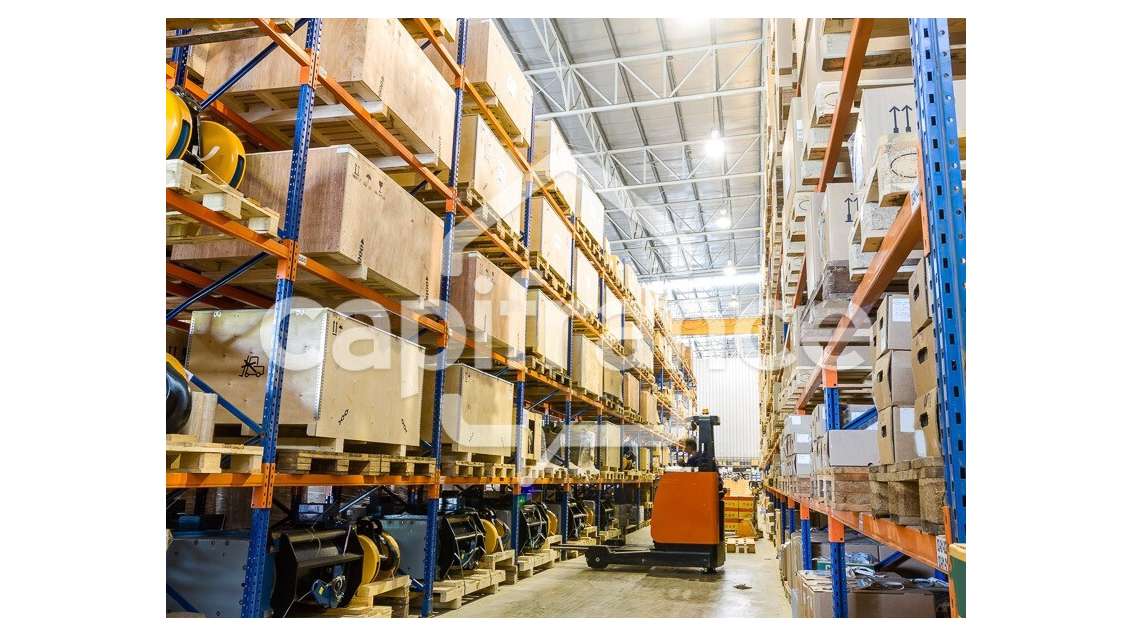 Locaux de stockage sortie Autoroute Beynost 