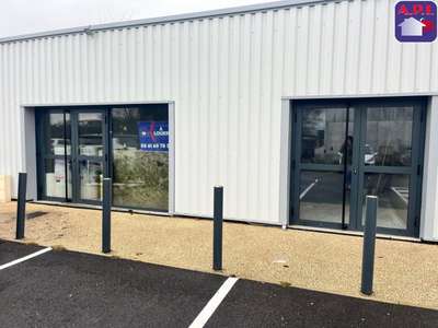 Location Locaux d'activités - Entrepôts à Pamiers