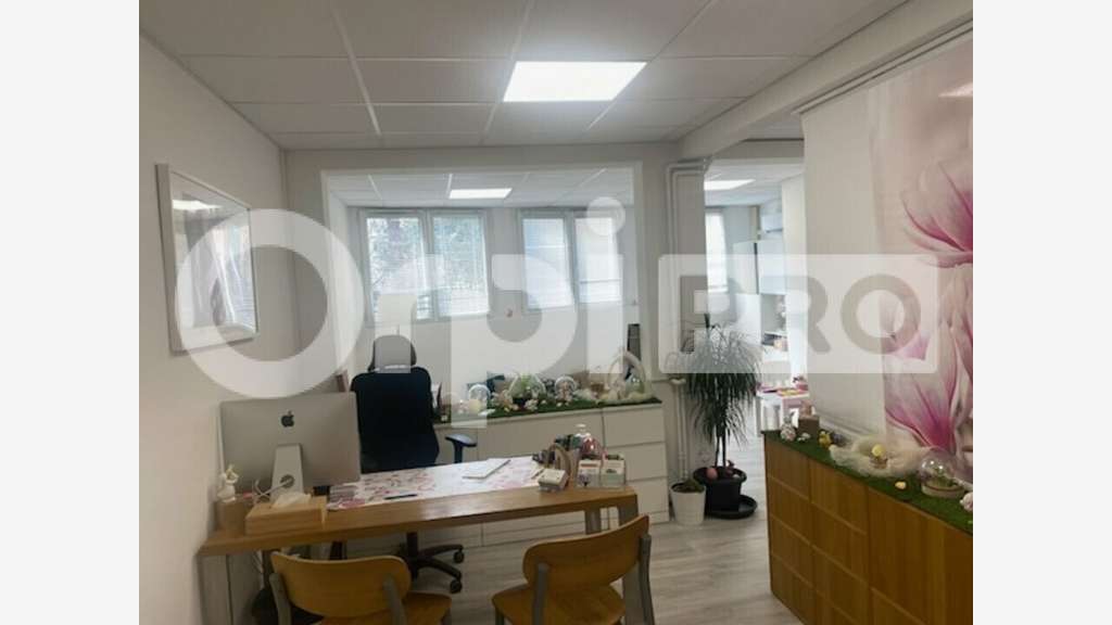 A louer bureaux prof médicales 45m² à Manosque