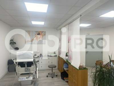 A louer bureaux prof médicales 45m² à Manosque