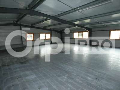 Location Bureaux à Manosque