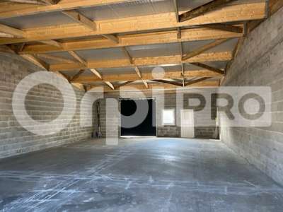 Location Locaux d'activités - Entrepôts à Saint-Vivien