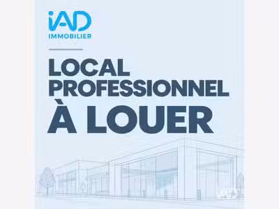 A louer locaux proche des Herbiers à Beaurepaire