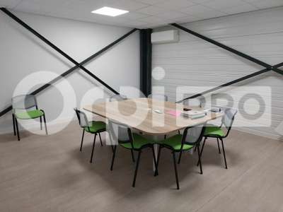 Location Bureaux à Manosque