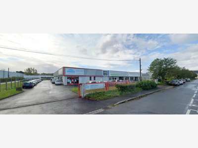 A louer cellules professionnelles à Saint Malo