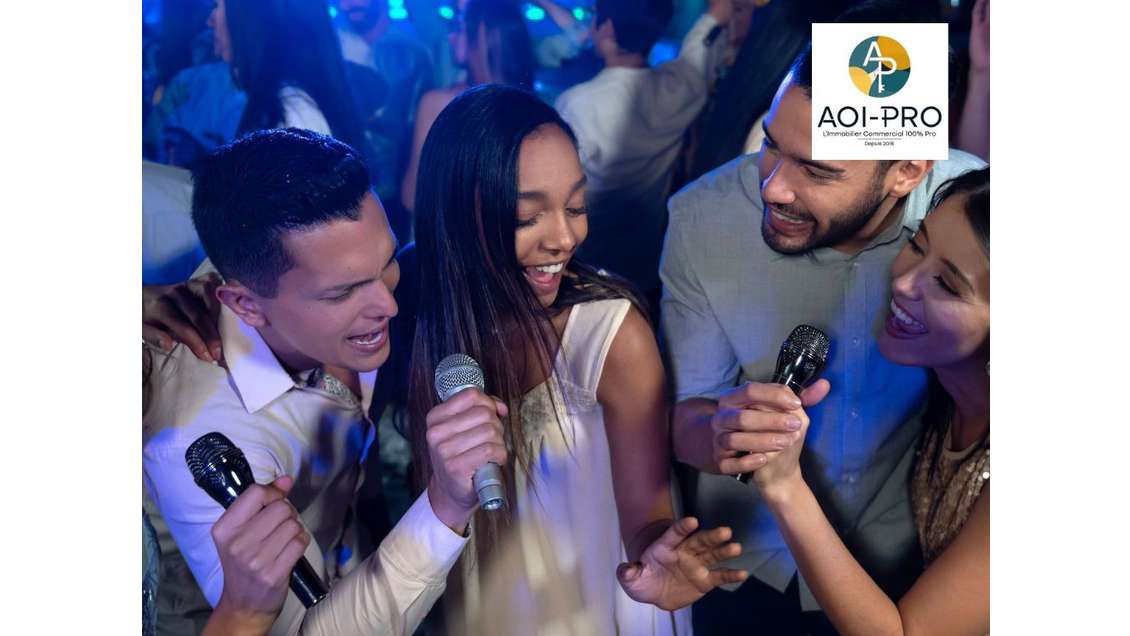 Locaux restaurant avec terrasse  à louer à Bègles