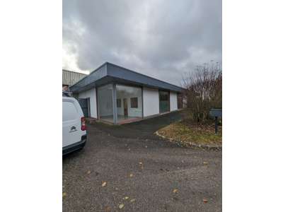 Location Bureaux à Rivery